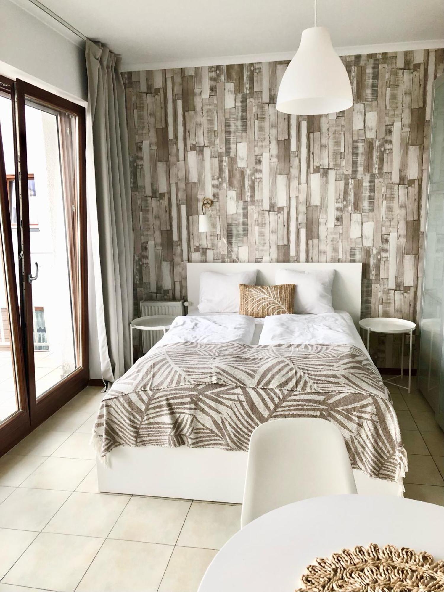 Apartamenty Platan - Visitopl Свиноуйсьце Экстерьер фото