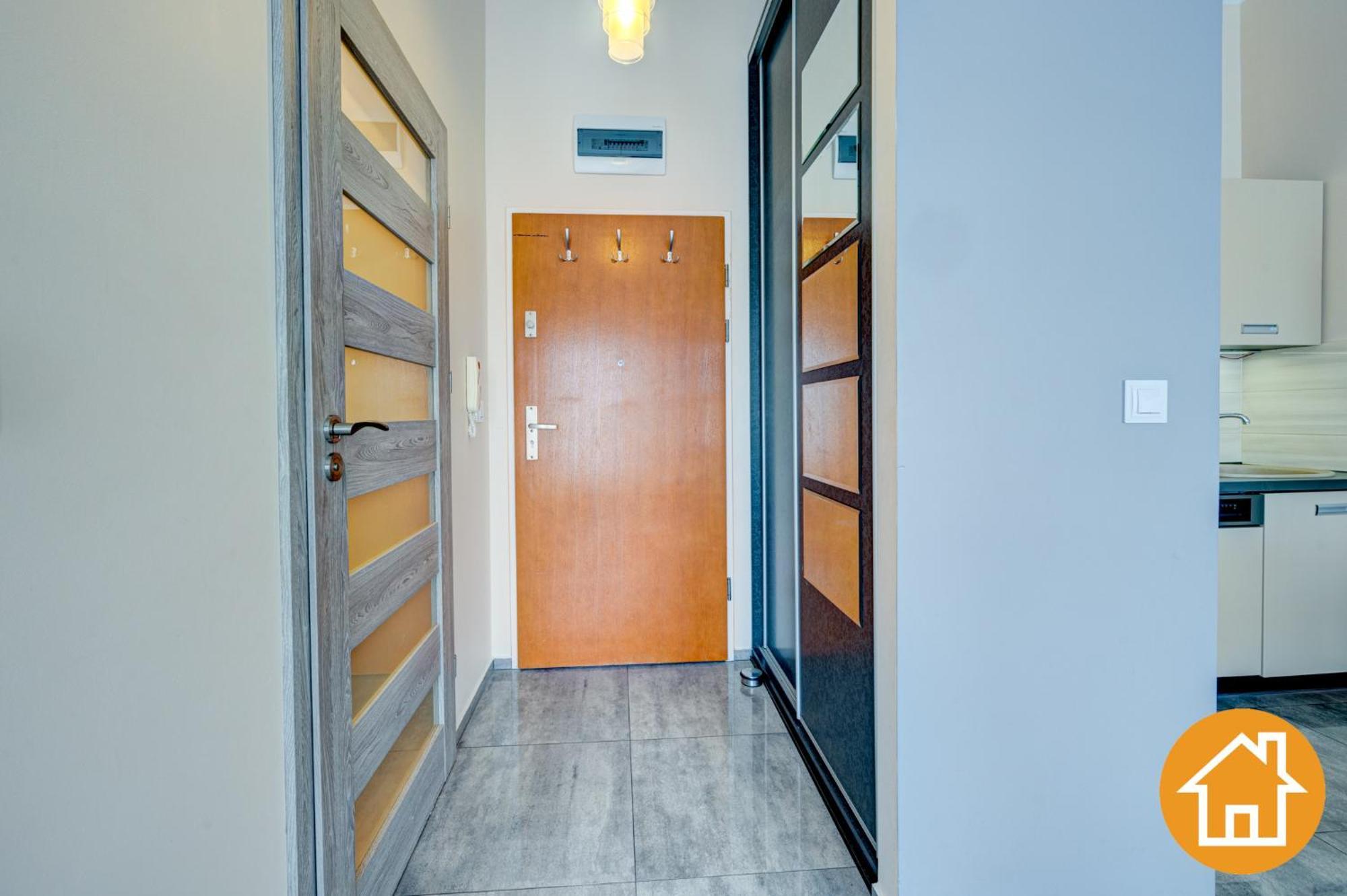 Apartamenty Platan - Visitopl Свиноуйсьце Экстерьер фото