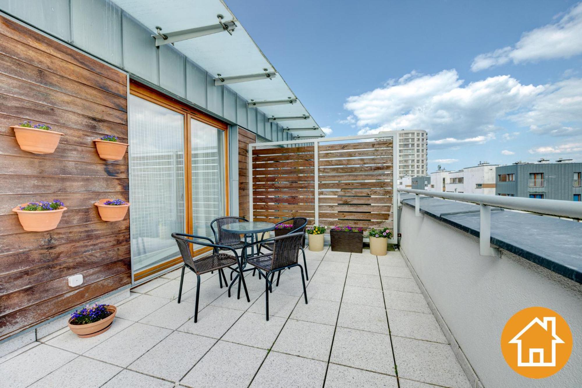 Apartamenty Platan - Visitopl Свиноуйсьце Экстерьер фото