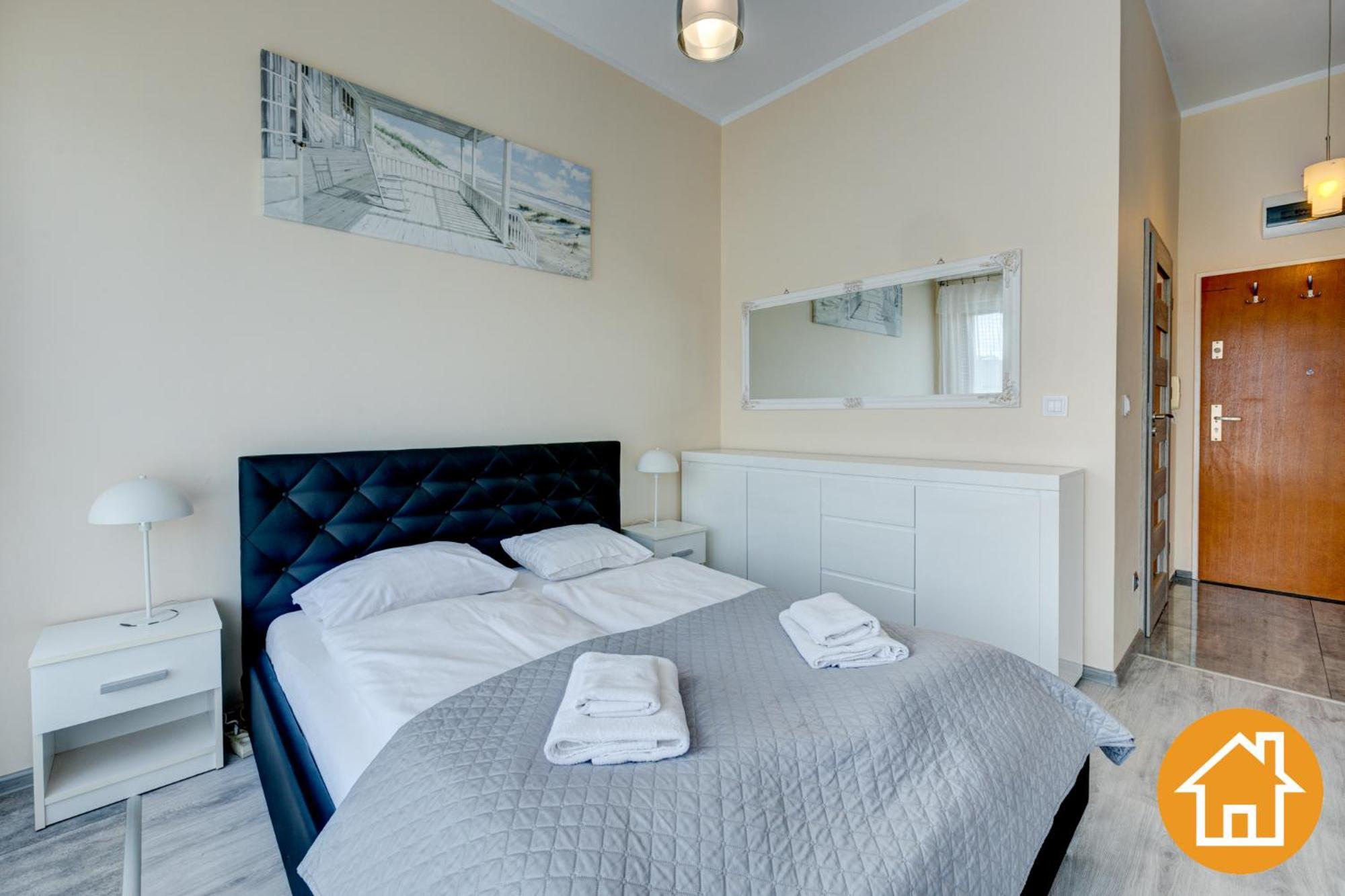 Apartamenty Platan - Visitopl Свиноуйсьце Экстерьер фото